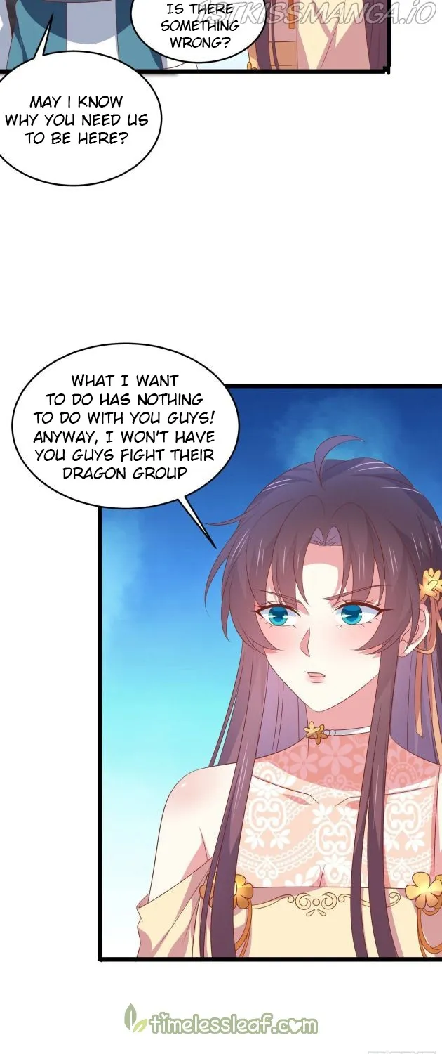 Read Pupillary Master chapter 286.5 image 4 on Lezhin