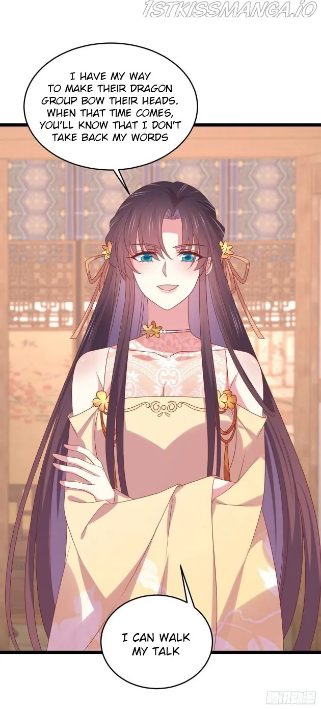 Read Pupillary Master chapter 286.5 image 8 on Lezhin