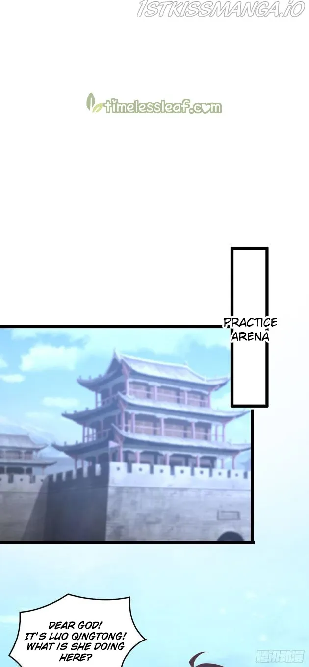 Read Pupillary Master chapter 286.5 image 9 on Lezhin