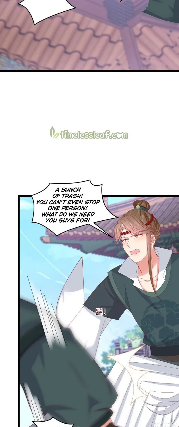 Read Pupillary Master chapter 286 image 14 on Lezhin