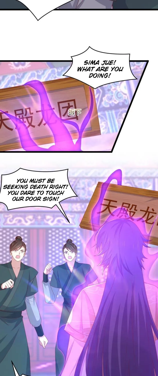 Read Pupillary Master chapter 286 image 2 on Lezhin