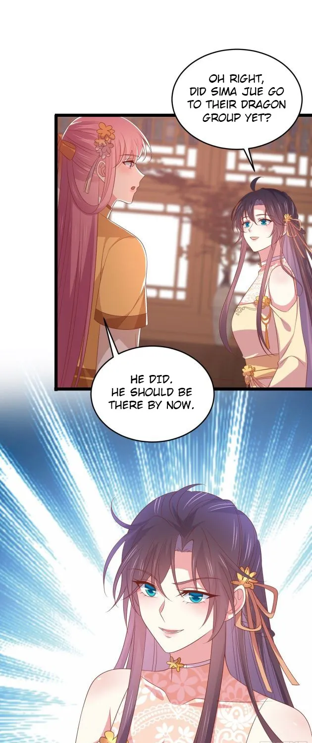 Read Pupillary Master chapter 286 image 22 on Lezhin