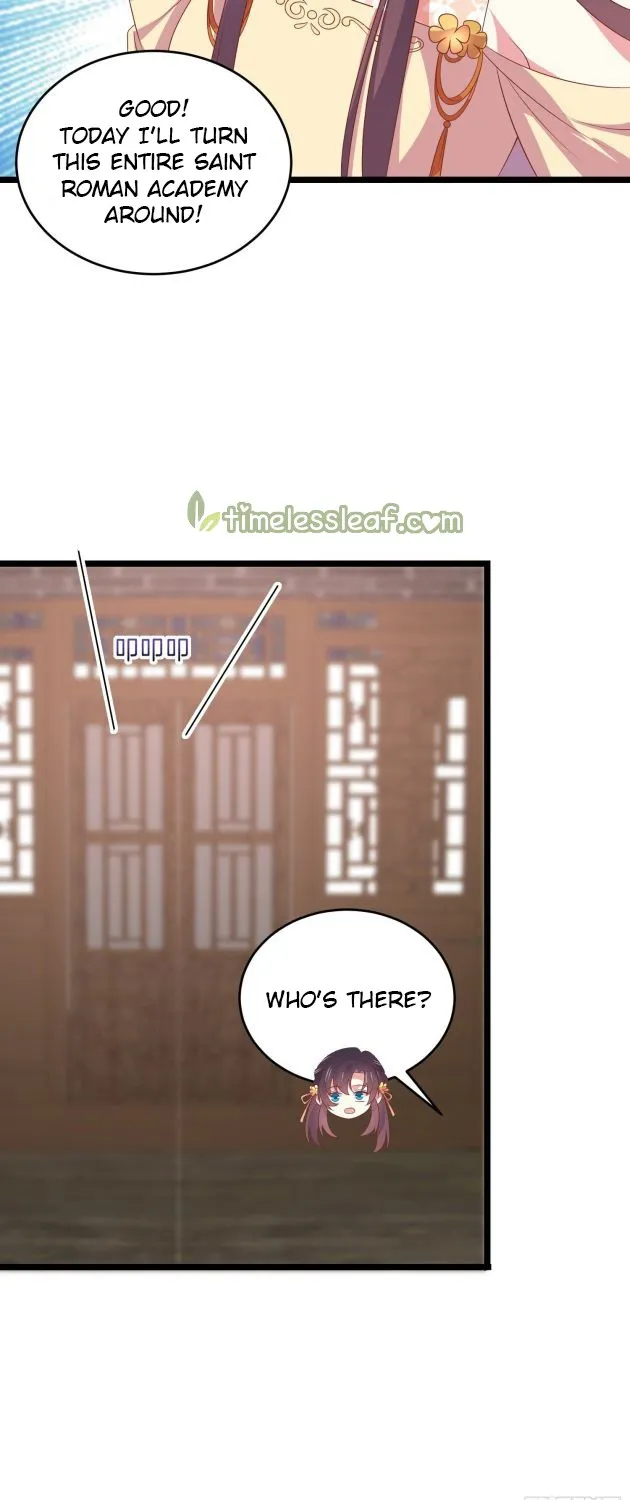 Read Pupillary Master chapter 286 image 24 on Lezhin
