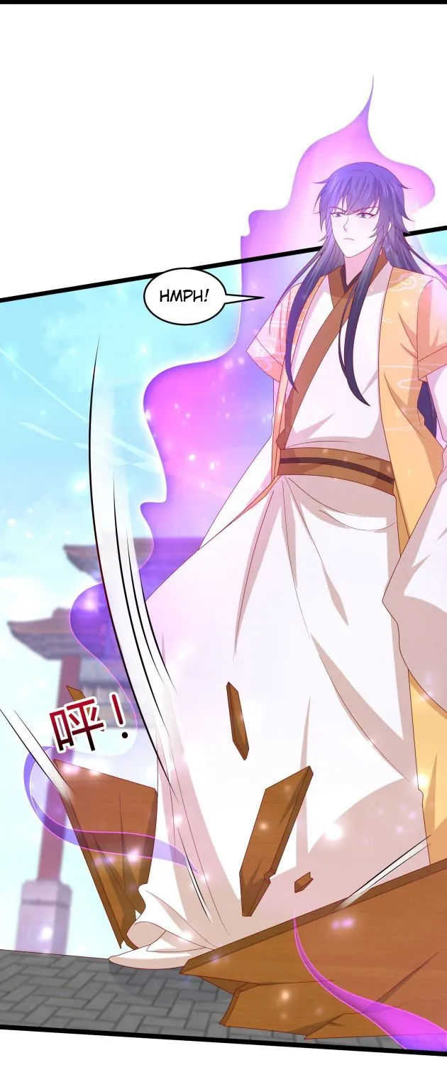 Read Pupillary Master chapter 286 image 4 on Lezhin