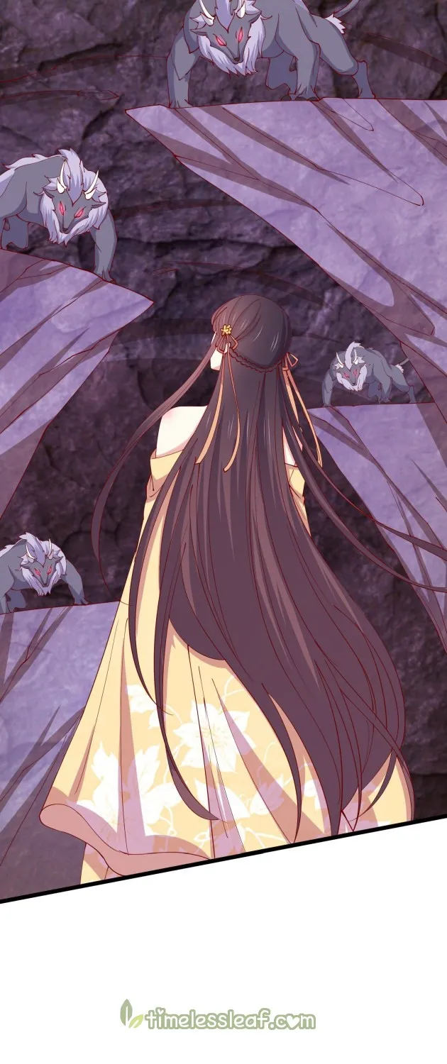Read Pupillary Master chapter 287 image 10 on Lezhin