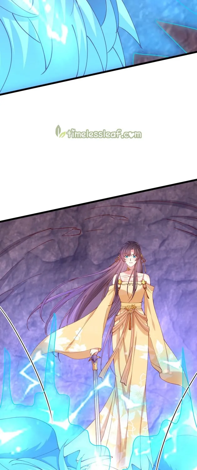 Read Pupillary Master chapter 287 image 20 on Lezhin