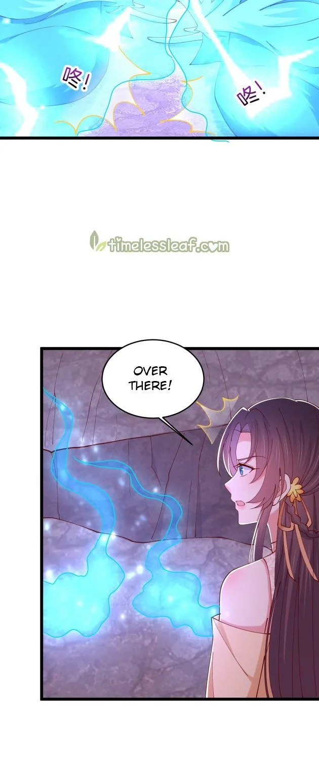 Read Pupillary Master chapter 287 image 22 on Lezhin