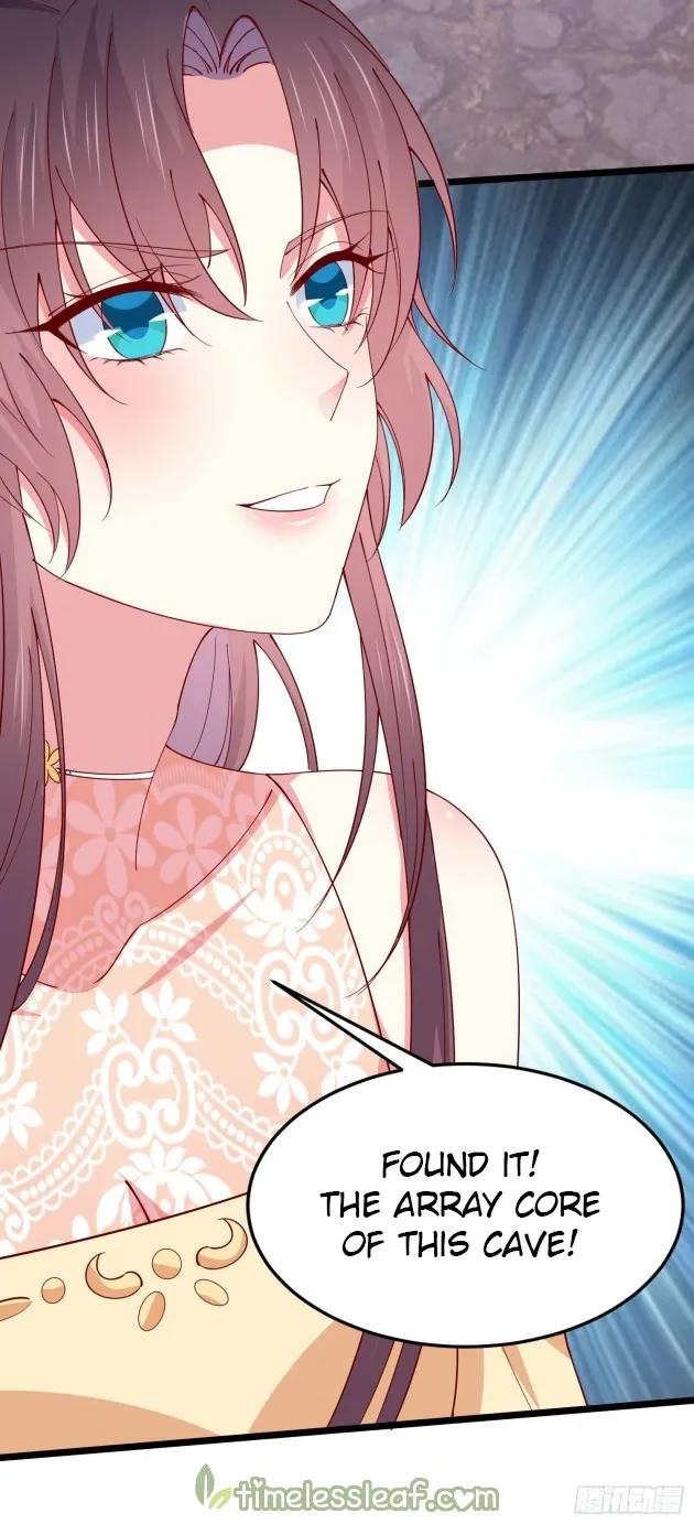 Read Pupillary Master chapter 287 image 26 on Lezhin