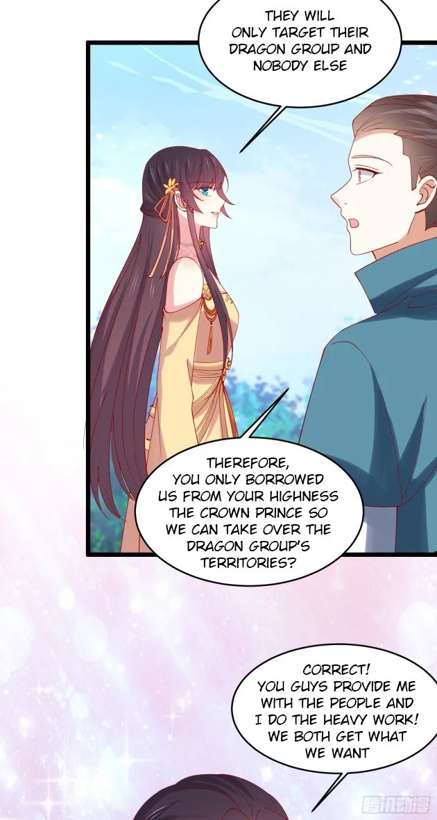 Read Pupillary Master chapter 288 image 1 on Lezhin
