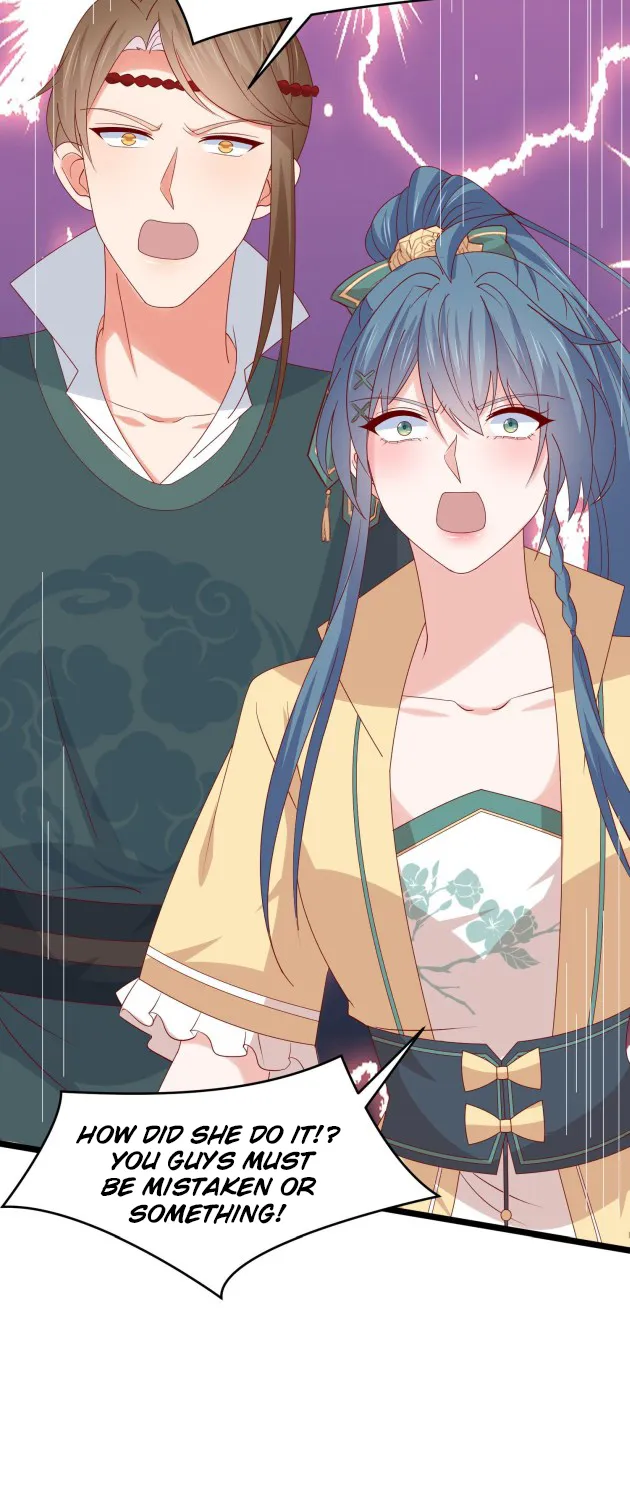 Read Pupillary Master chapter 288 image 15 on Lezhin