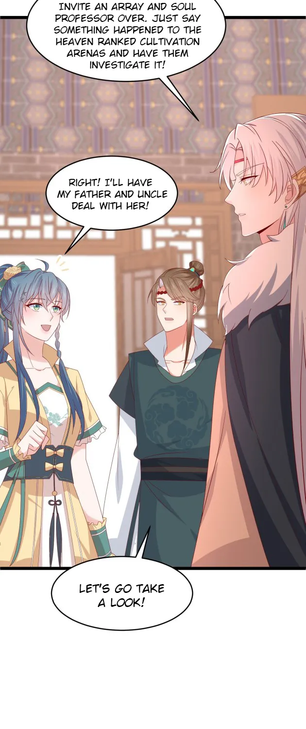 Read Pupillary Master chapter 288 image 17 on Lezhin