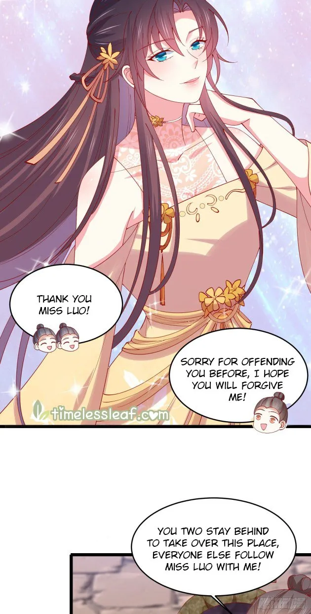 Read Pupillary Master chapter 288 image 2 on Lezhin