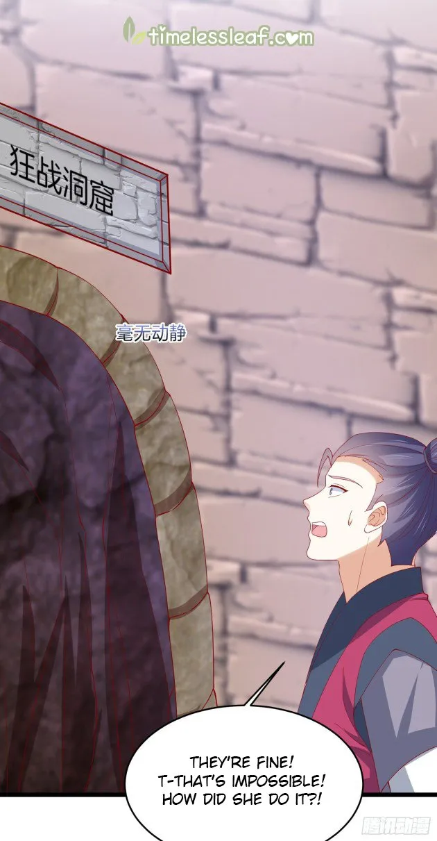 Read Pupillary Master chapter 288 image 4 on Lezhin