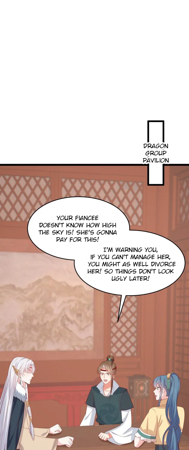 Read Pupillary Master chapter 288 image 7 on Lezhin
