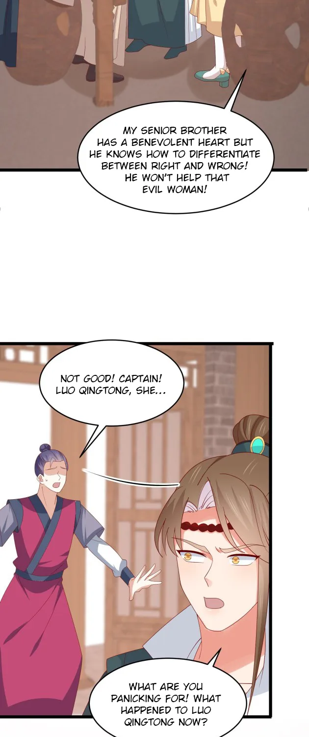 Read Pupillary Master chapter 288 image 9 on Lezhin