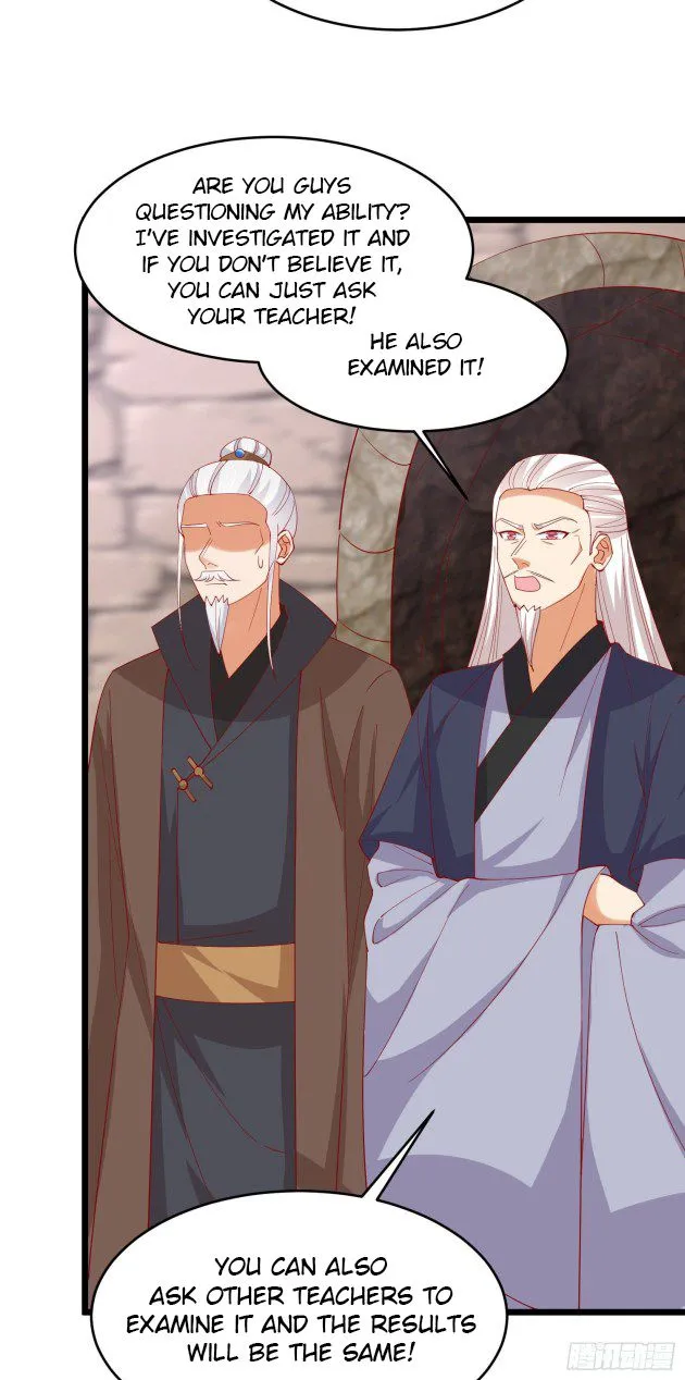 Read Pupillary Master chapter 289.5 image 1 on Lezhin