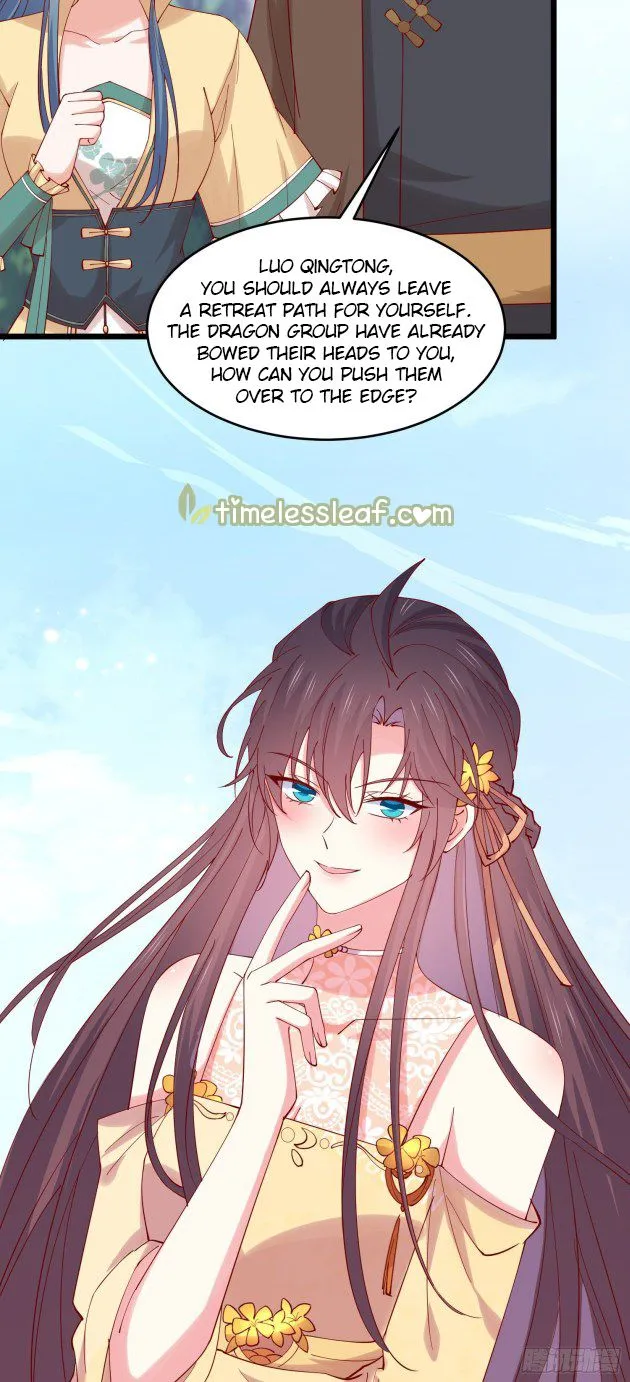 Read Pupillary Master chapter 289.5 image 10 on Lezhin