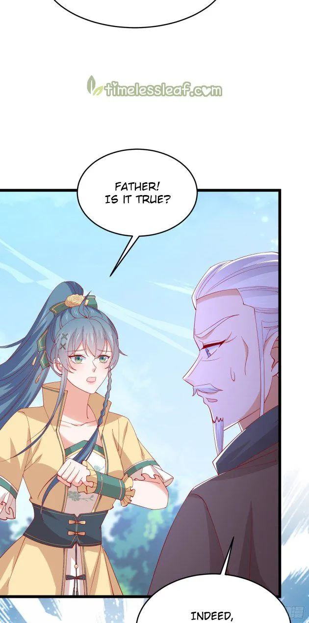 Read Pupillary Master chapter 289.5 image 2 on Lezhin