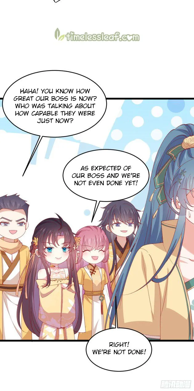 Read Pupillary Master chapter 289.5 image 4 on Lezhin
