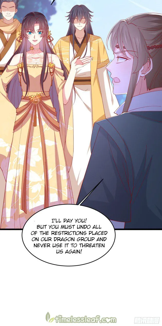 Read Pupillary Master chapter 289.5 image 6 on Lezhin