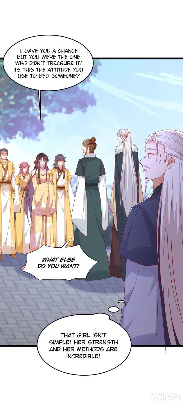 Read Pupillary Master chapter 289.5 image 7 on Lezhin