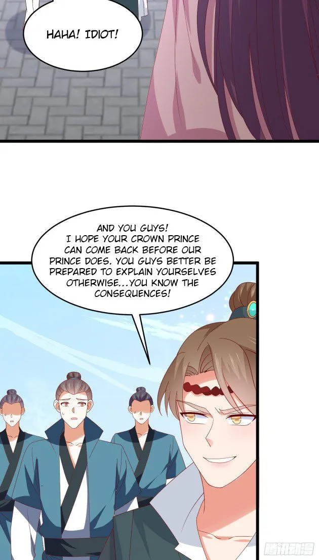 Read Pupillary Master chapter 289 image 1 on Lezhin