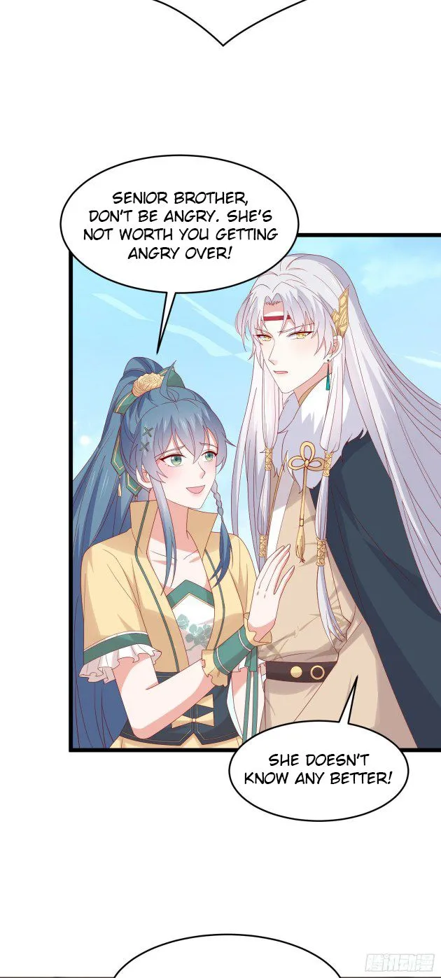 Read Pupillary Master chapter 289 image 10 on Lezhin