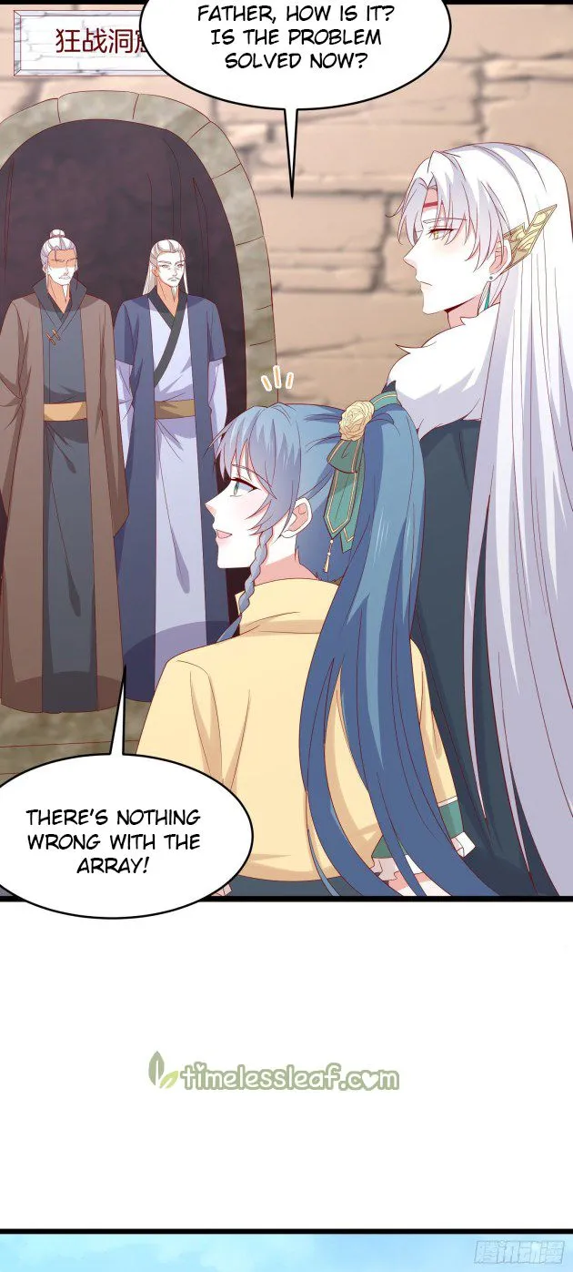 Read Pupillary Master chapter 289 image 11 on Lezhin