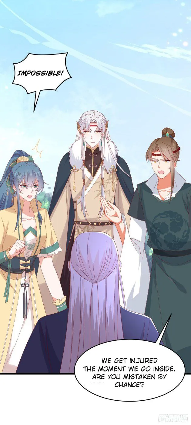Read Pupillary Master chapter 289 image 12 on Lezhin