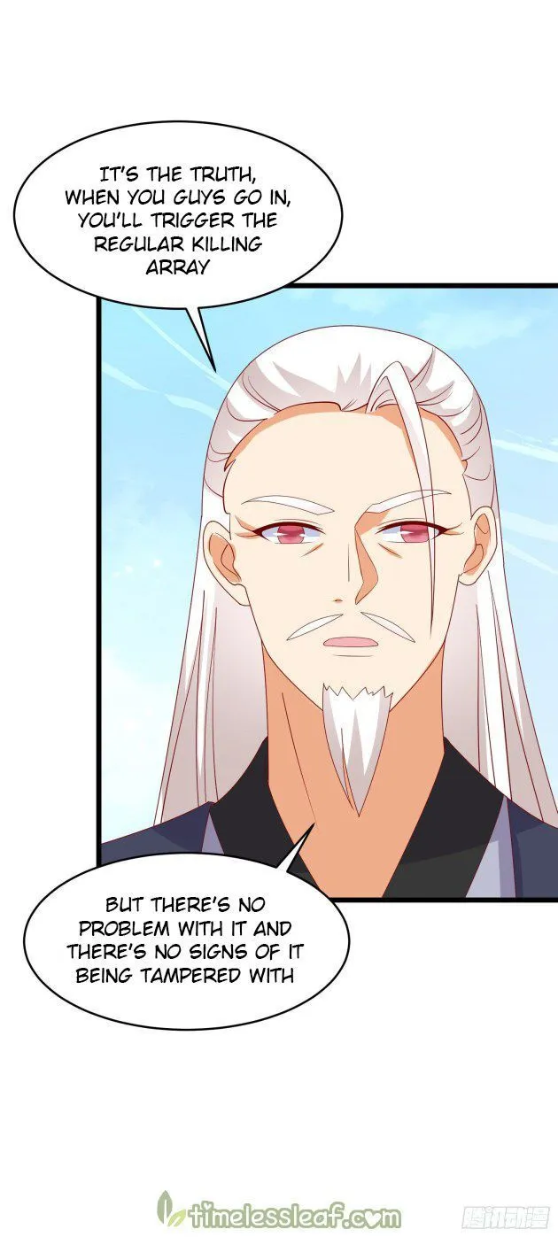 Read Pupillary Master chapter 289 image 13 on Lezhin