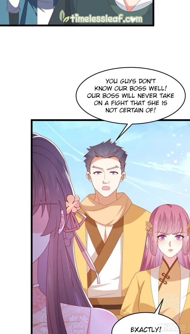 Read Pupillary Master chapter 289 image 2 on Lezhin
