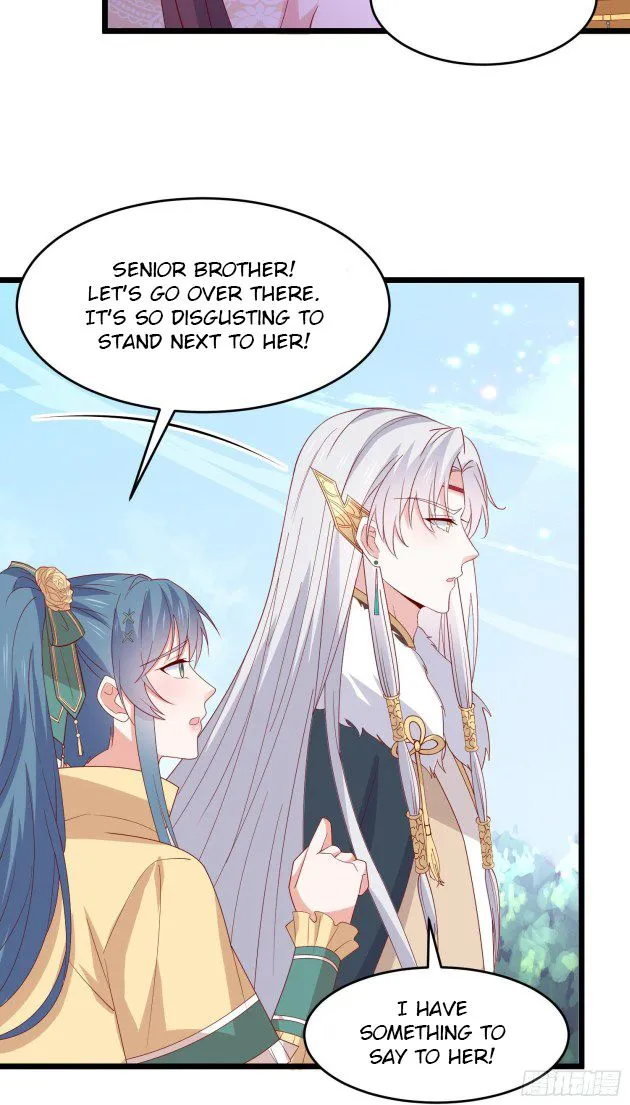 Read Pupillary Master chapter 289 image 3 on Lezhin