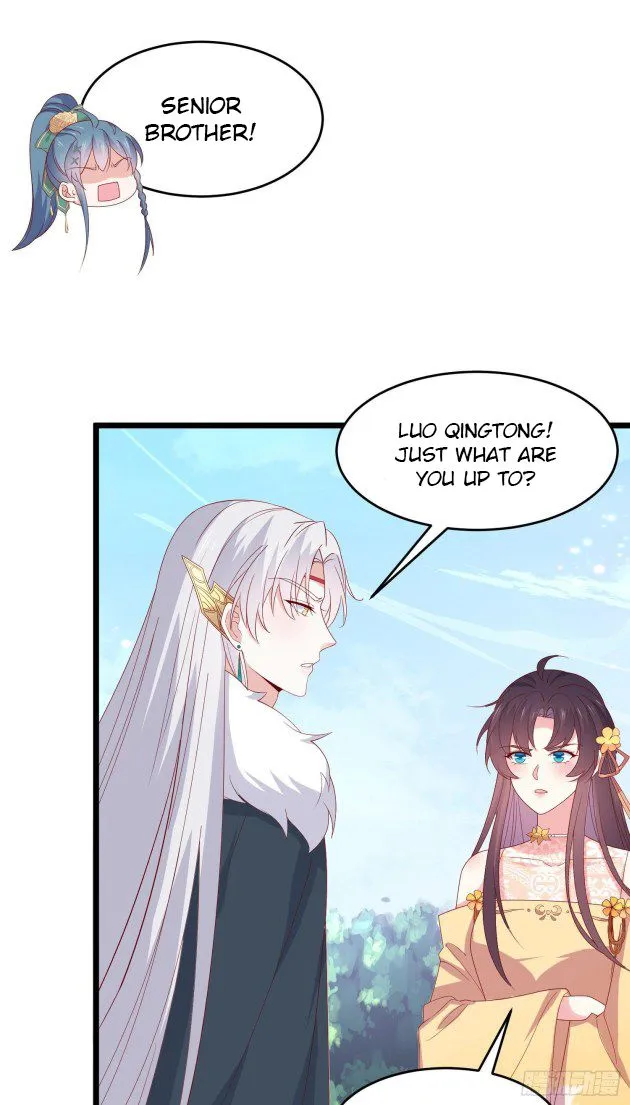 Read Pupillary Master chapter 289 image 4 on Lezhin
