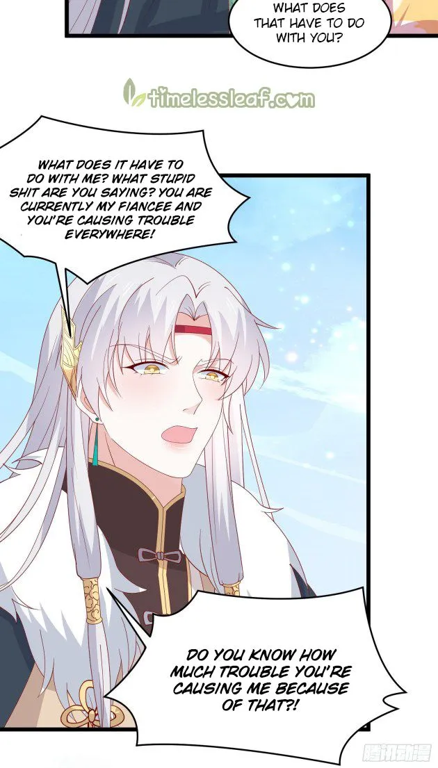 Read Pupillary Master chapter 289 image 5 on Lezhin