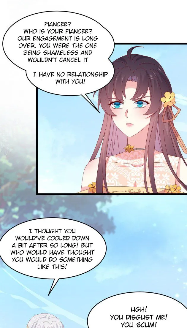 Read Pupillary Master chapter 289 image 6 on Lezhin