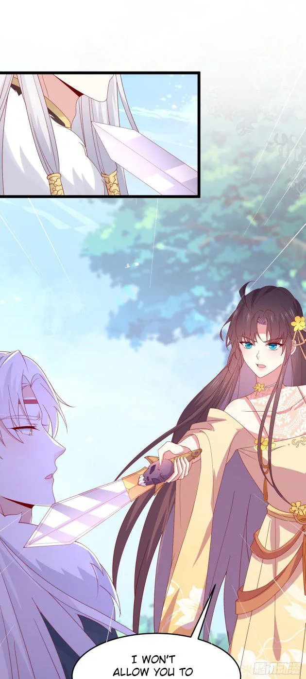 Read Pupillary Master chapter 289 image 8 on Lezhin