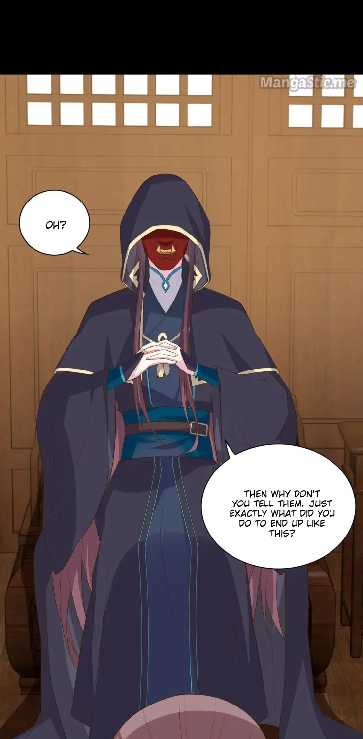 Read Pupillary Master chapter 29.1 image 1 on Lezhin