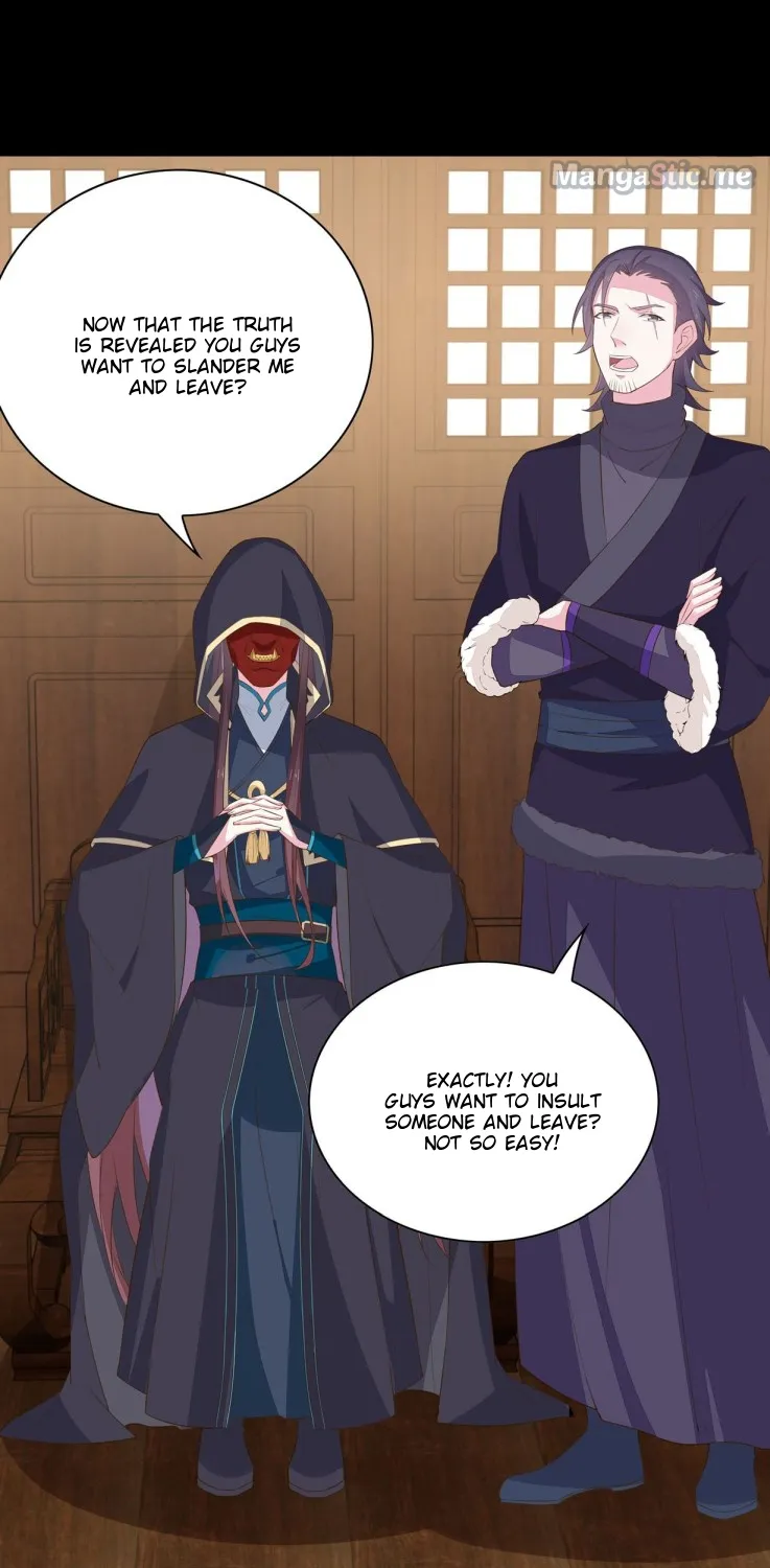 Read Pupillary Master chapter 29.1 image 11 on Lezhin