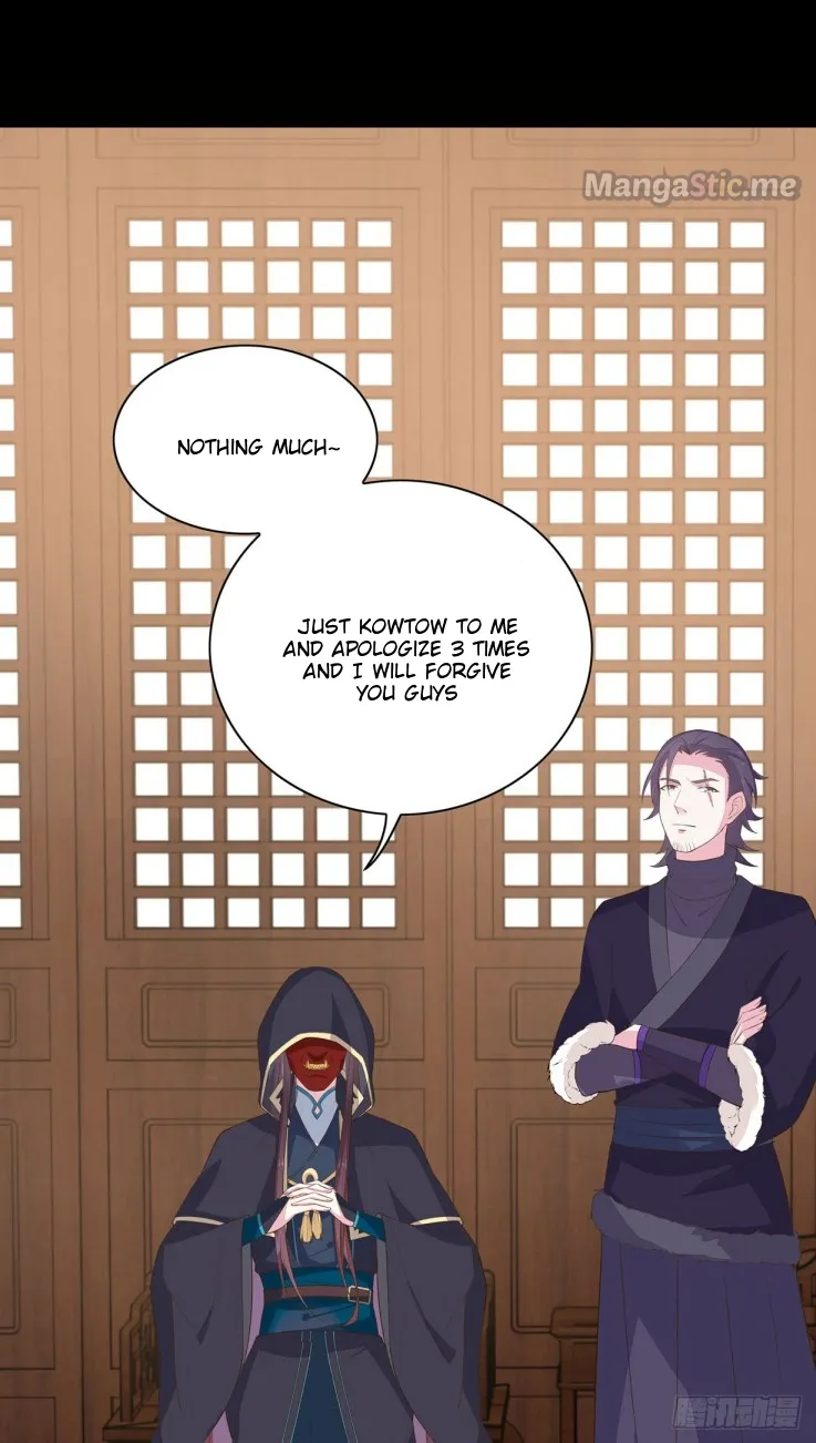Read Pupillary Master chapter 29.1 image 14 on Lezhin