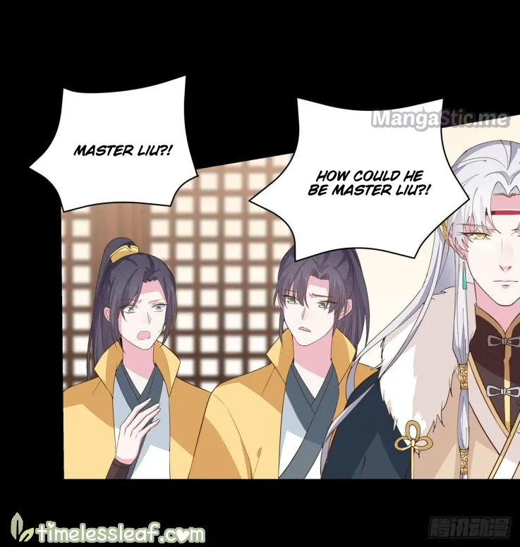 Read Pupillary Master chapter 29.1 image 4 on Lezhin
