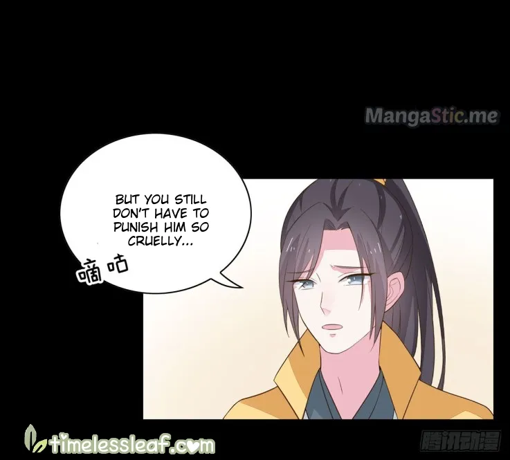 Read Pupillary Master chapter 29.1 image 7 on Lezhin