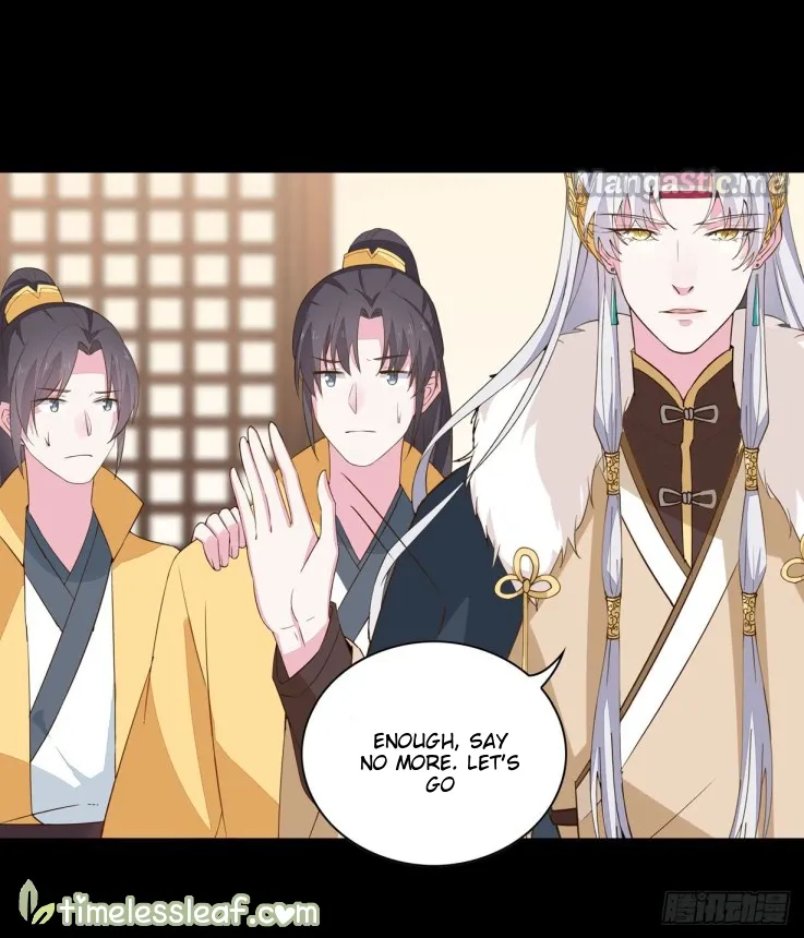 Read Pupillary Master chapter 29.1 image 9 on Lezhin