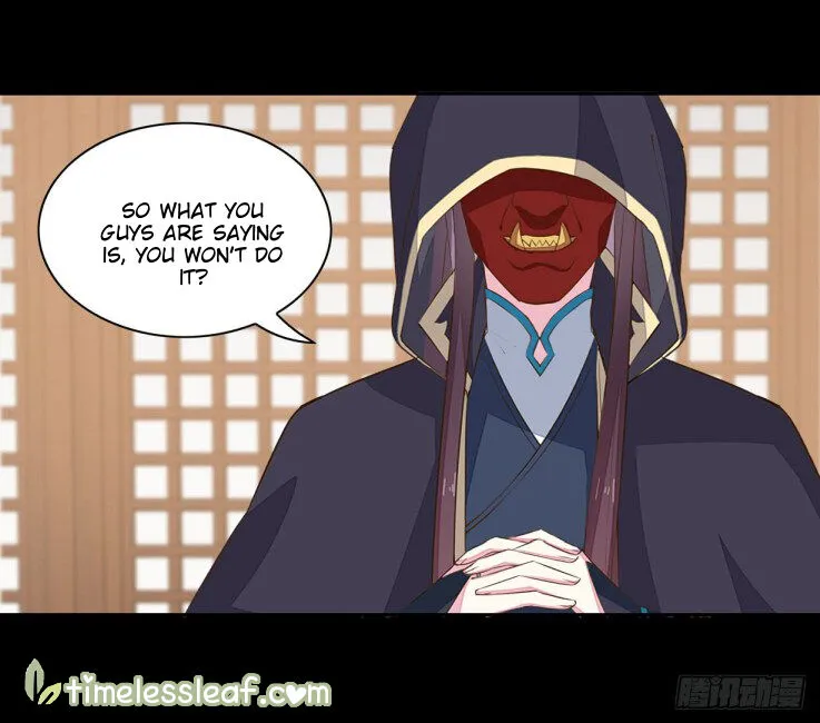 Read Pupillary Master chapter 29.2 image 1 on Lezhin
