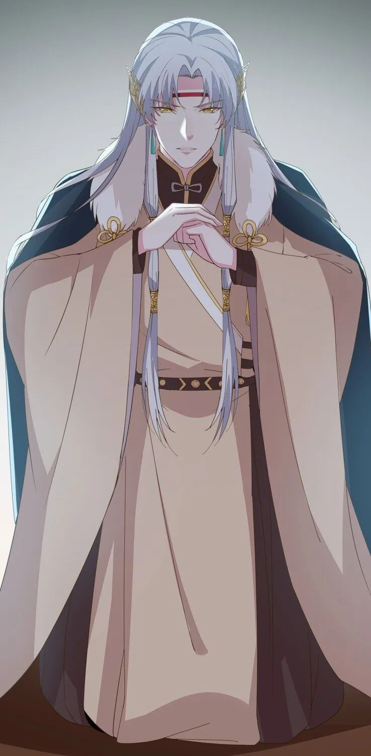 Read Pupillary Master chapter 29.2 image 13 on Lezhin