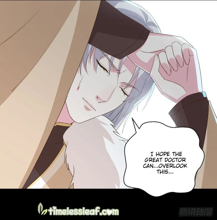 Read Pupillary Master chapter 29.2 image 16 on Lezhin