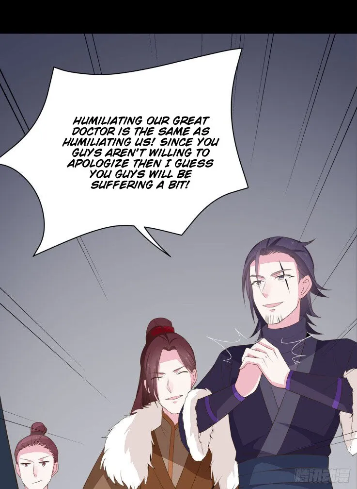 Read Pupillary Master chapter 29.2 image 2 on Lezhin