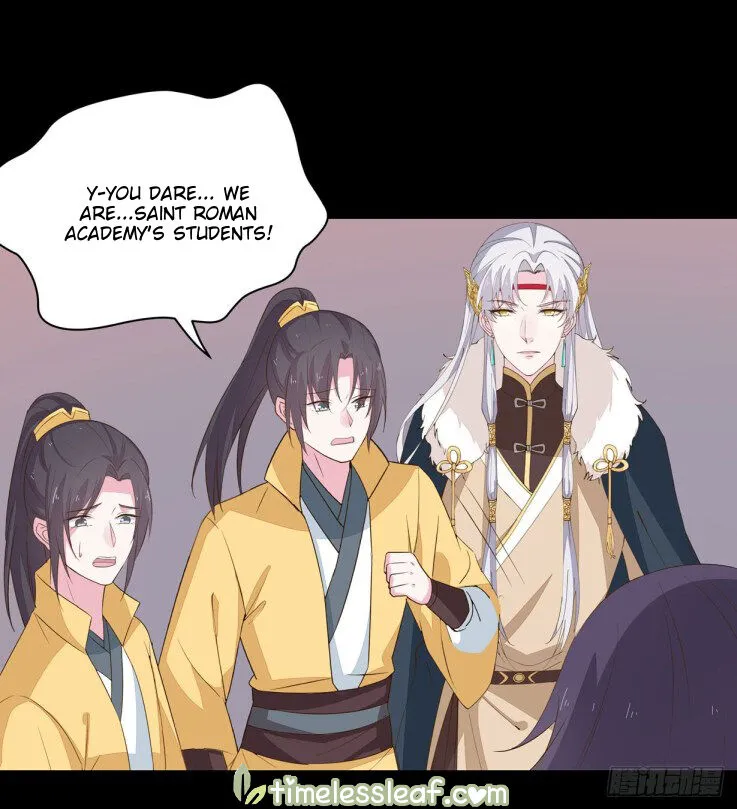 Read Pupillary Master chapter 29.2 image 4 on Lezhin