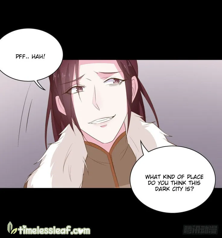 Read Pupillary Master chapter 29.2 image 5 on Lezhin
