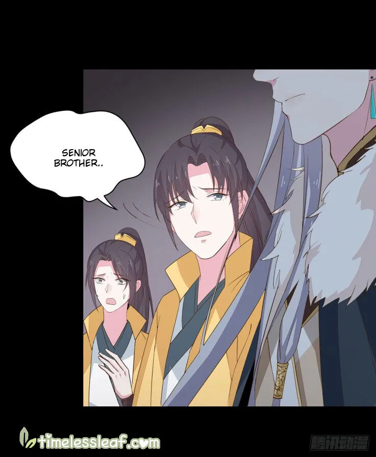 Read Pupillary Master chapter 29.2 image 6 on Lezhin