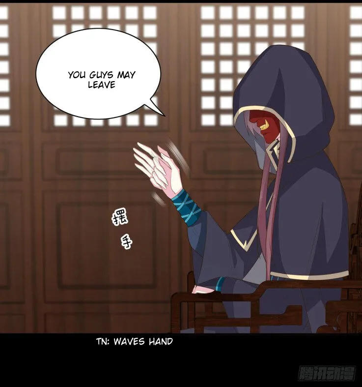 Read Pupillary Master chapter 29.3 image 1 on Lezhin